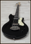 Preview: Lakland Skyline Hollowbody-30, Black Gloss